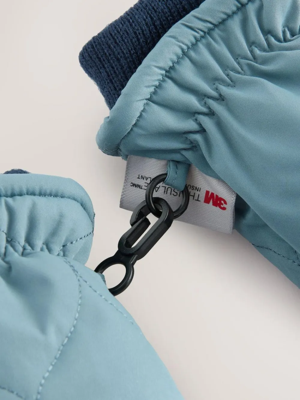 Next Ski Mittens Gloves (3mths-6yrs)^ Hats & Scratch Mitts