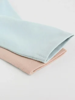 Clearance Next Mineral Little Cub Baby Tops and Leggings 8 Piece Set (0mths-2yrs)