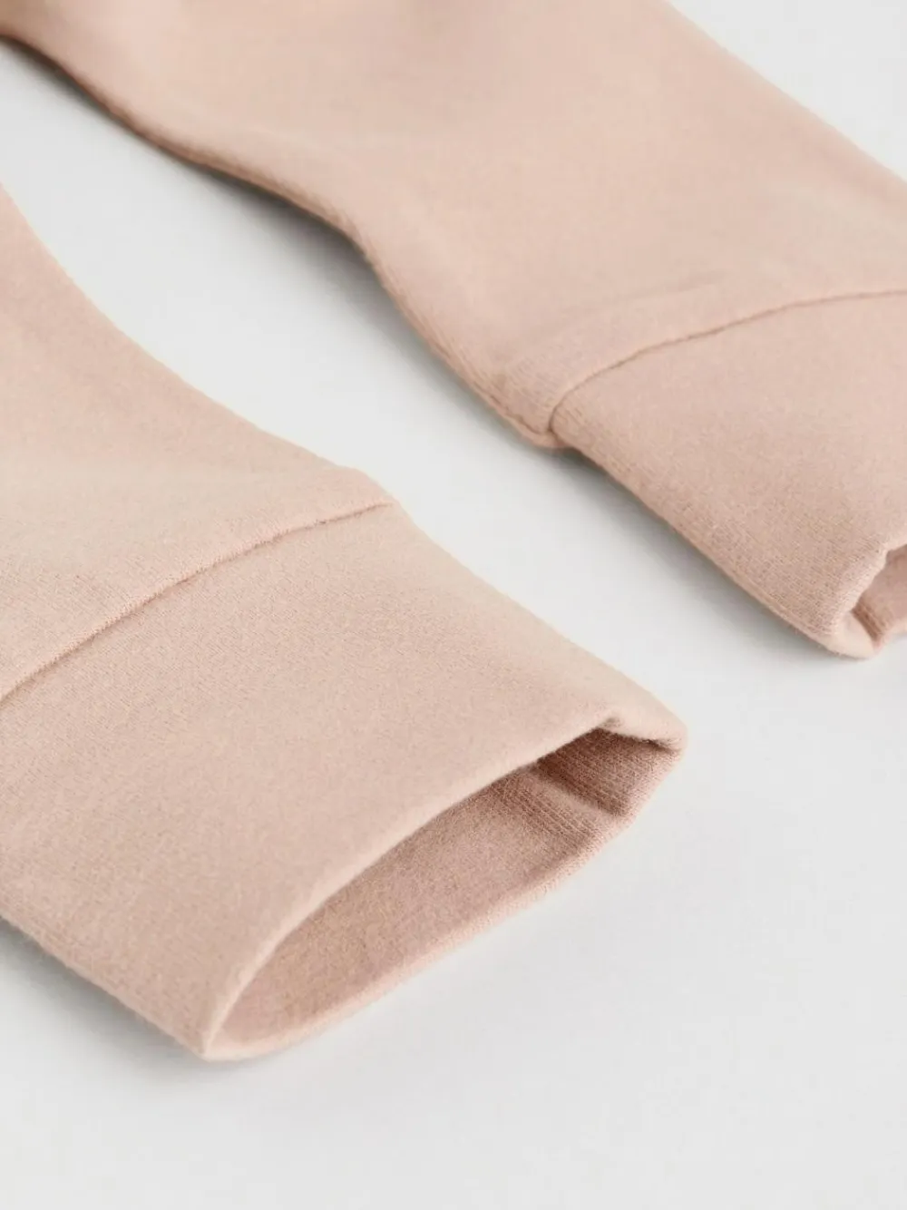 Clearance Next Mineral Little Cub Baby Tops and Leggings 8 Piece Set (0mths-2yrs)