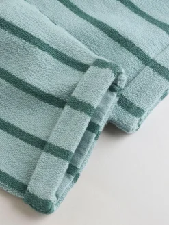 Online Next Minerals Baby Straight Leg Joggers 3 Pack (0mths-2yrs)