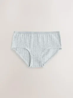 Next Mini Bear Hipsters Briefs 7 Pack (2-16yrs)^ Underwear