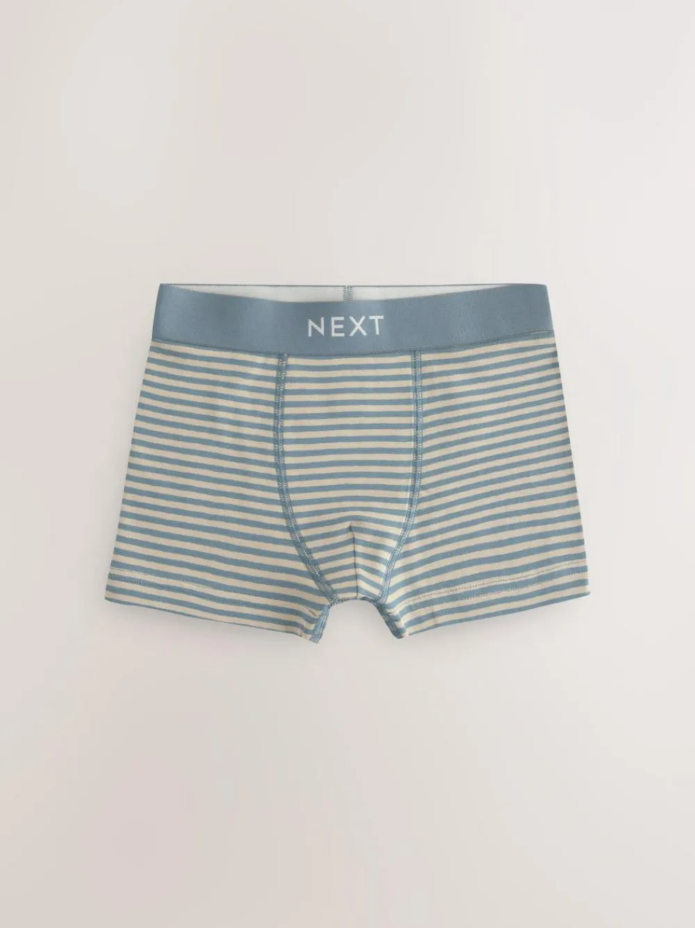 Next Mini Safari Print Trunks 10 Pack (1.5-16yrs)^BOY Multipacks|Underwear