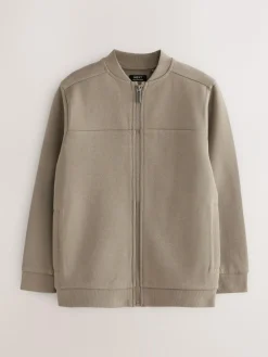 Next Smart Bomber Jacket (3-16yrs)^BOY Coats & Jackets|Snowsuits & Coats