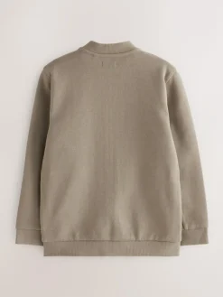 Next Smart Bomber Jacket (3-16yrs)^BOY Coats & Jackets|Snowsuits & Coats