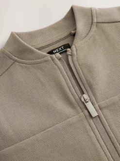 Next Smart Bomber Jacket (3-16yrs)^BOY Coats & Jackets|Snowsuits & Coats