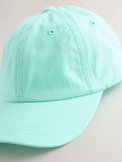 Discount Next Mint Green Baseball Cap (1-16yrs)