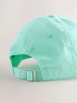 Discount Next Mint Green Baseball Cap (1-16yrs)