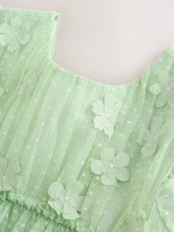 Next Mesh Flower Girl Dress (3-16yrs)^ Dresses|Occasionwear