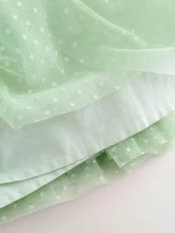 Next Mesh Flower Girl Dress (3-16yrs)^ Dresses|Occasionwear