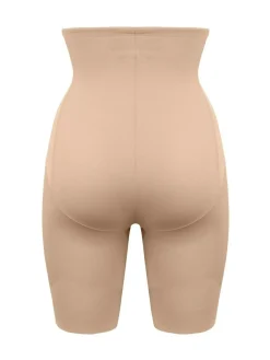 Miraclesuit Extra Firm High Waisted Long Leg Shaping Shorts^Women Shapewear