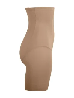 Miraclesuit Extra Firm High Waisted Long Leg Shaping Shorts^Women Shapewear