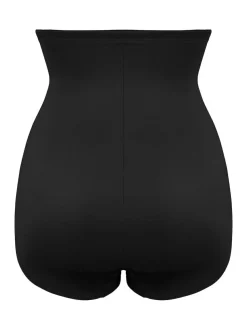 Outlet Miraclesuit Extra Firm Tummy Control High Waist Briefs Black