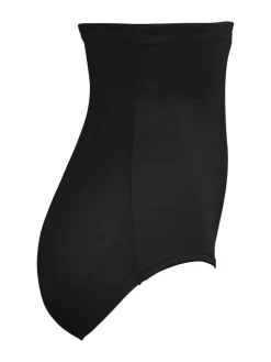 Outlet Miraclesuit Extra Firm Tummy Control High Waist Briefs Black