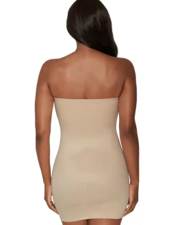 Miraclesuit Firm control showstopper Multiway & Strapless Slip^Women Shapewear