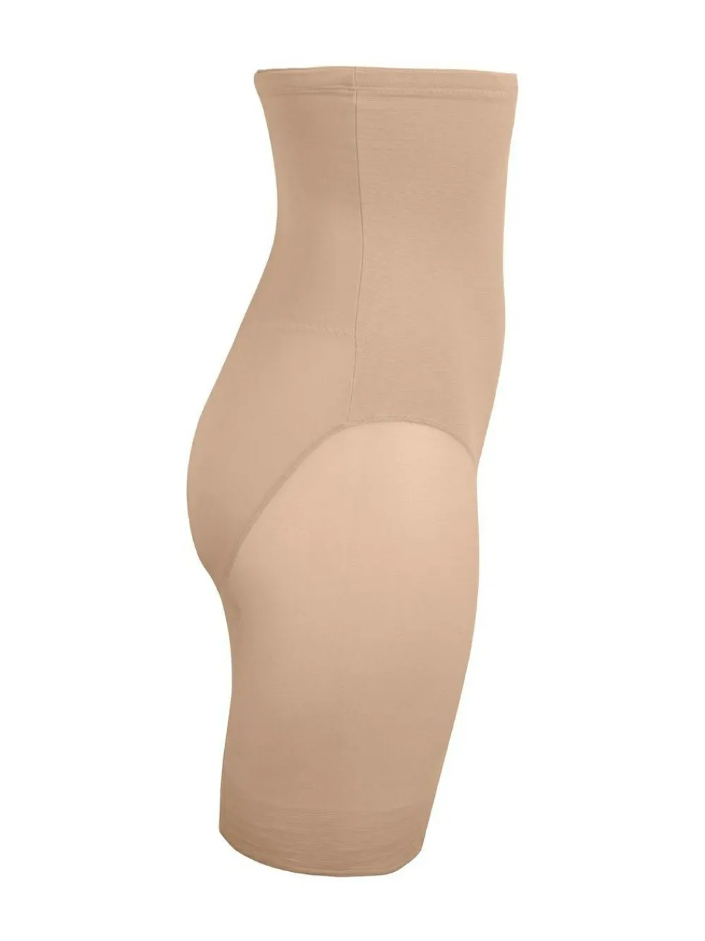 Miraclesuit High Waisted Thigh Slimming Sheer Shorts^Women Shapewear