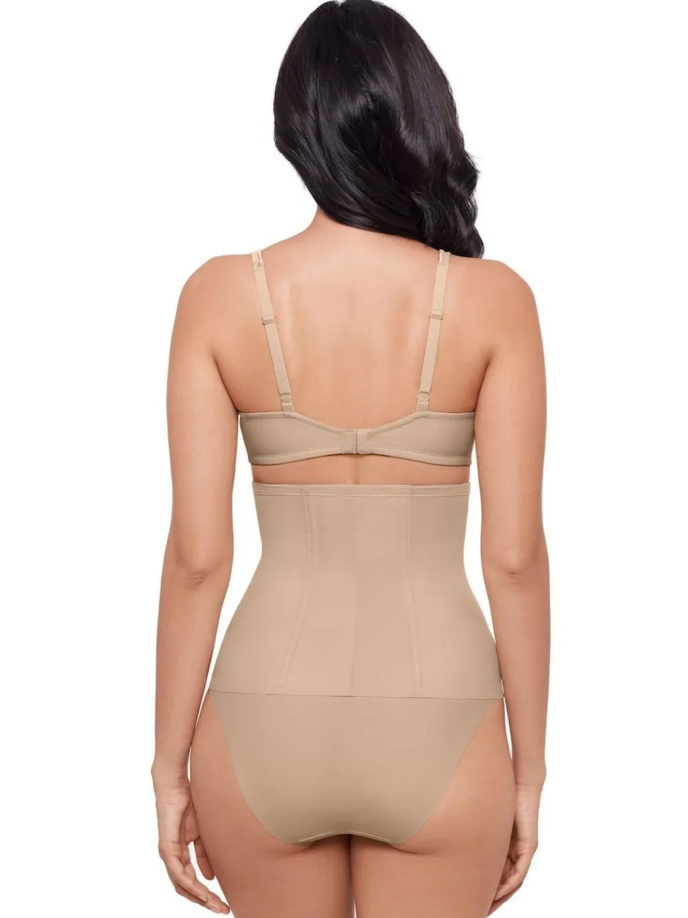 Miraclesuit Modern Miracle Firm Control Pull On Waist Cincher^Women Shapewear