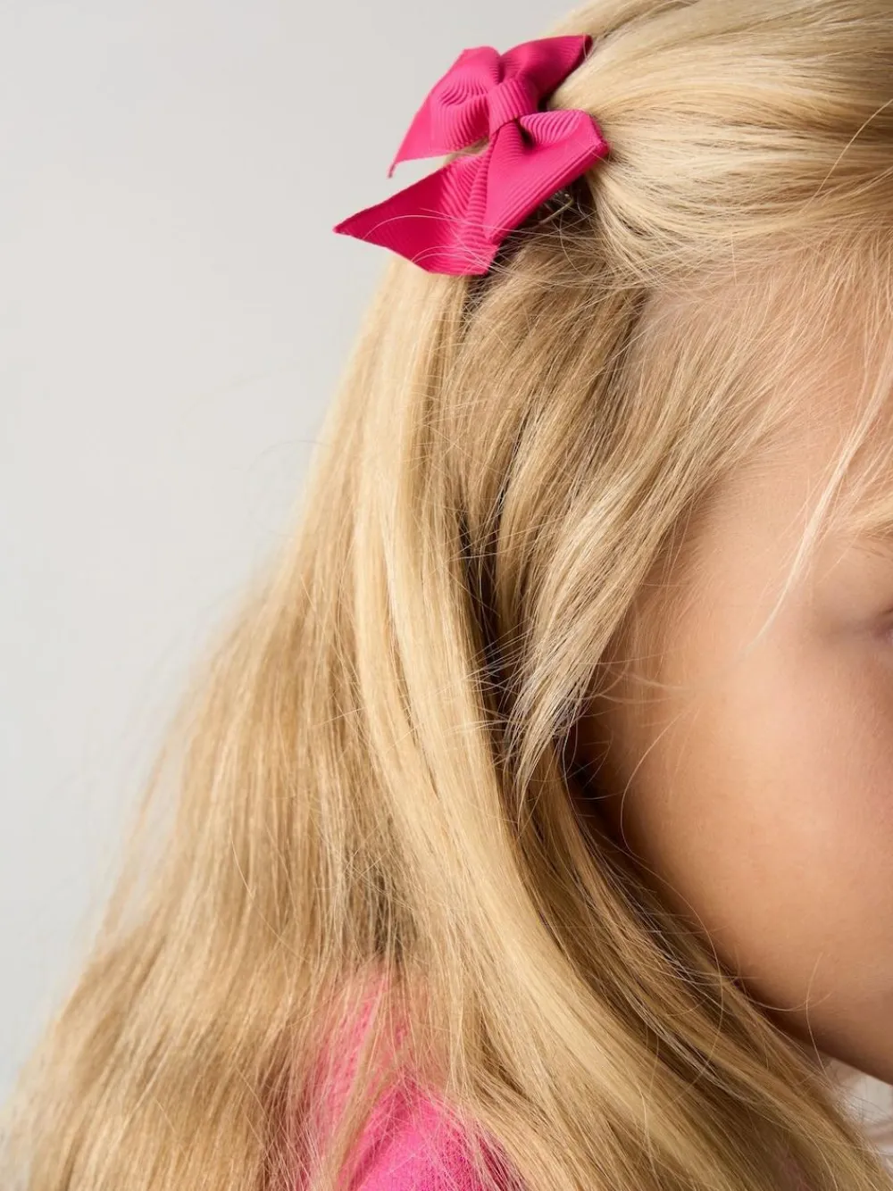 Miss Pink Jacquard Bows Jacket and Sequin Dress Set^ Dresses|Occasionwear