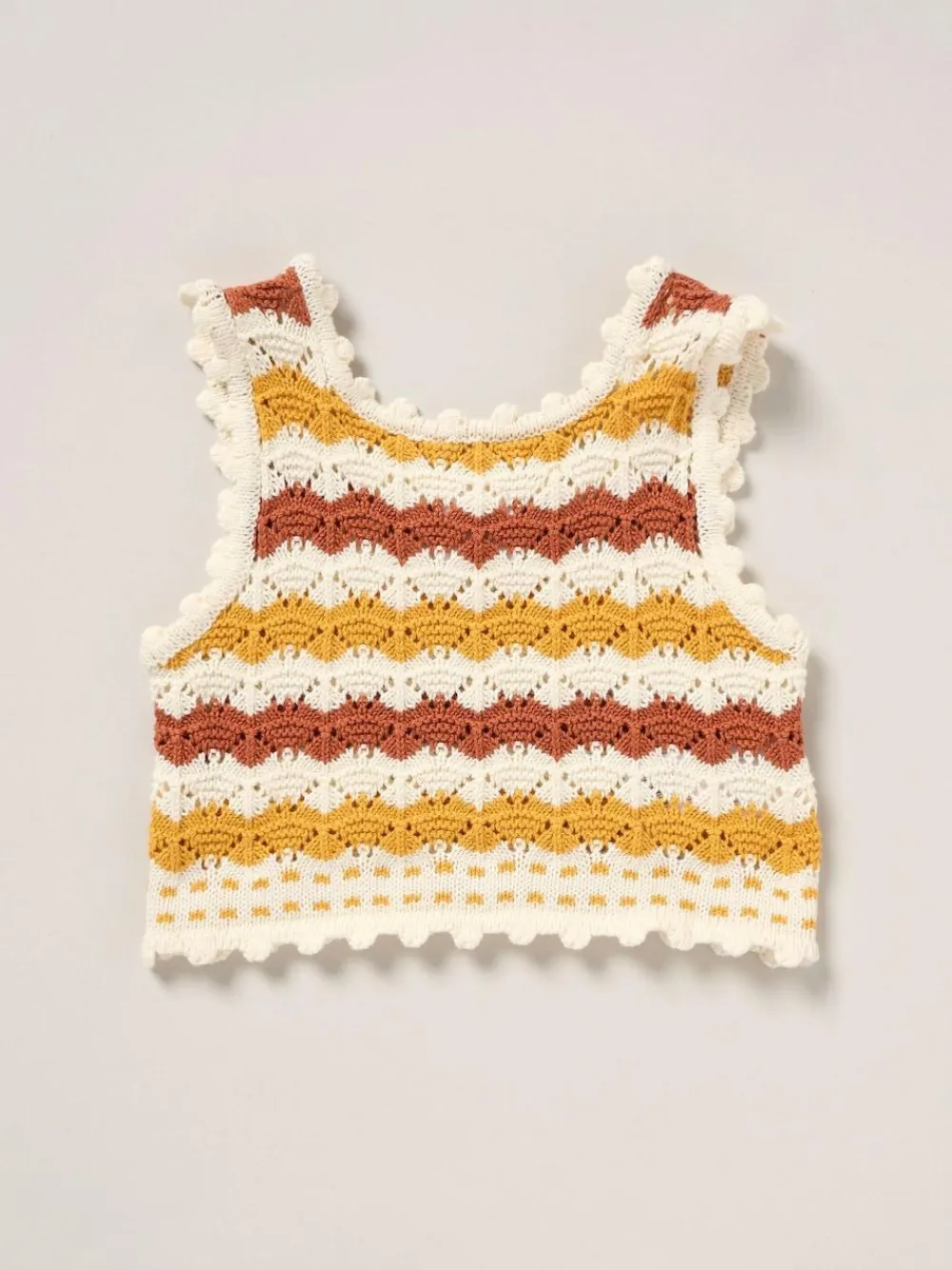 Outlet Miss True Knit Top Shorts and Headband Outfit Set Cream/Blue