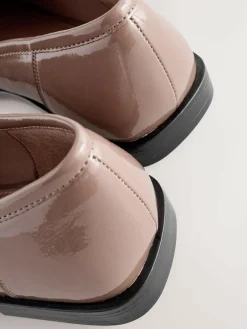 Next Forever Comfort® Round Toe Penny Loafers^Women Flats