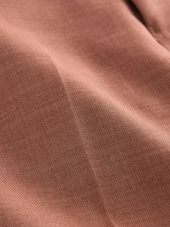 Next Mocha Brown Suit Trousers (3-16yrs)^BOY Suits & Vest