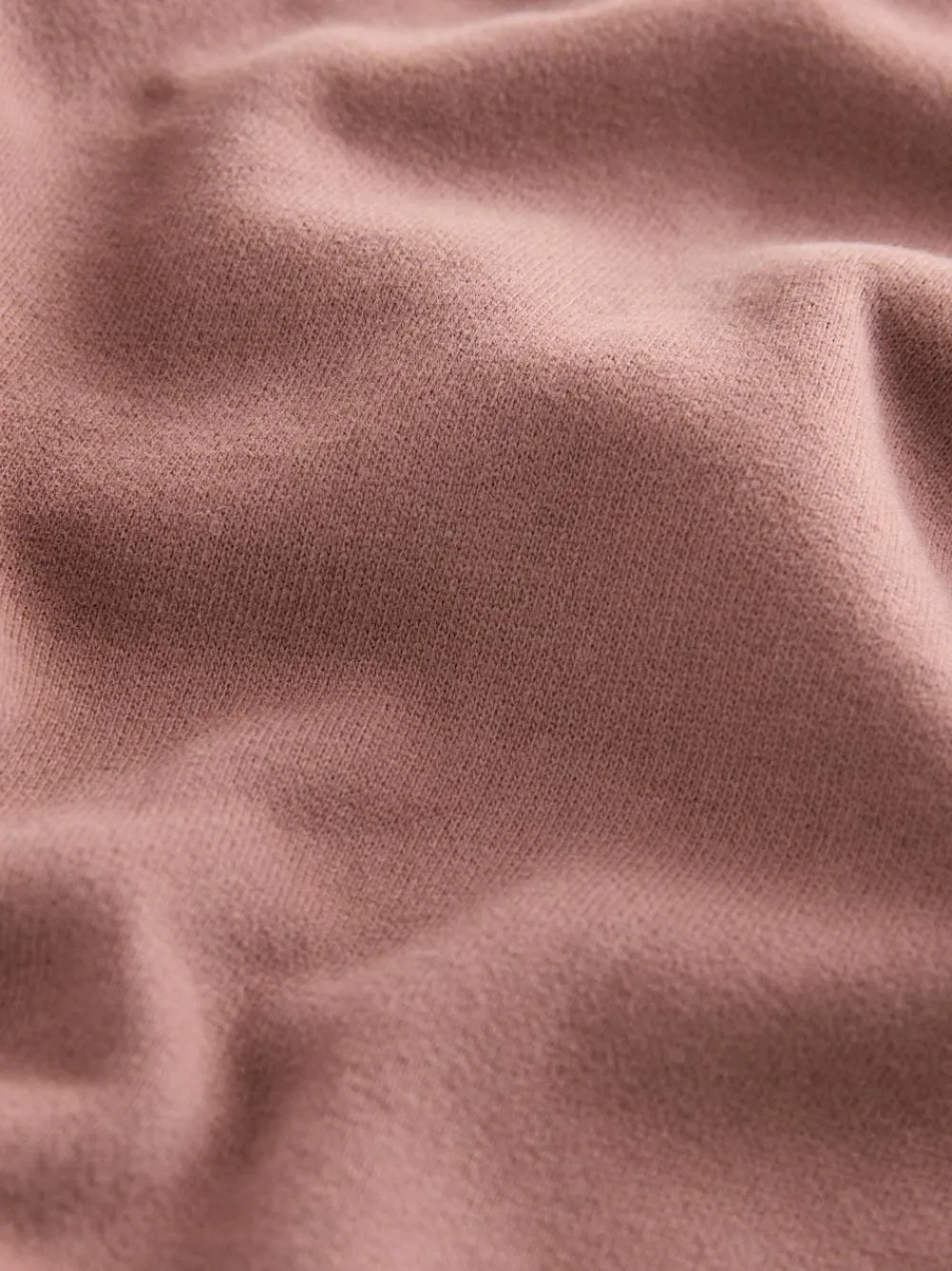 Online Next Mocha Brown Wide Leg Sweat Joggers (3mths-7yrs)