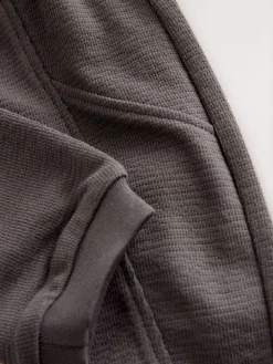 Clearance Next Joggers Baby 3 Pack (0mths-2yrs) Mono Checkerboard