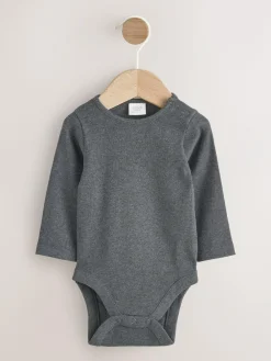 Next Jersey Dungarees And Bodysuit Baby Set (0mths-2yrs)^BOY Baby Boys|Baby Boys