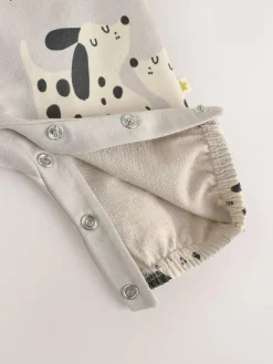 Next Jersey Dungarees And Bodysuit Baby Set (0mths-2yrs)^BOY Baby Boys|Baby Boys