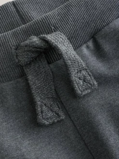 Outlet Next Super Skinny Joggers 3 Pack (3mths-7yrs) Mono