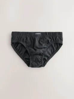 Next 100% Cotton Briefs 7 Pack (1.5-16yrs)^BOY Underwear
