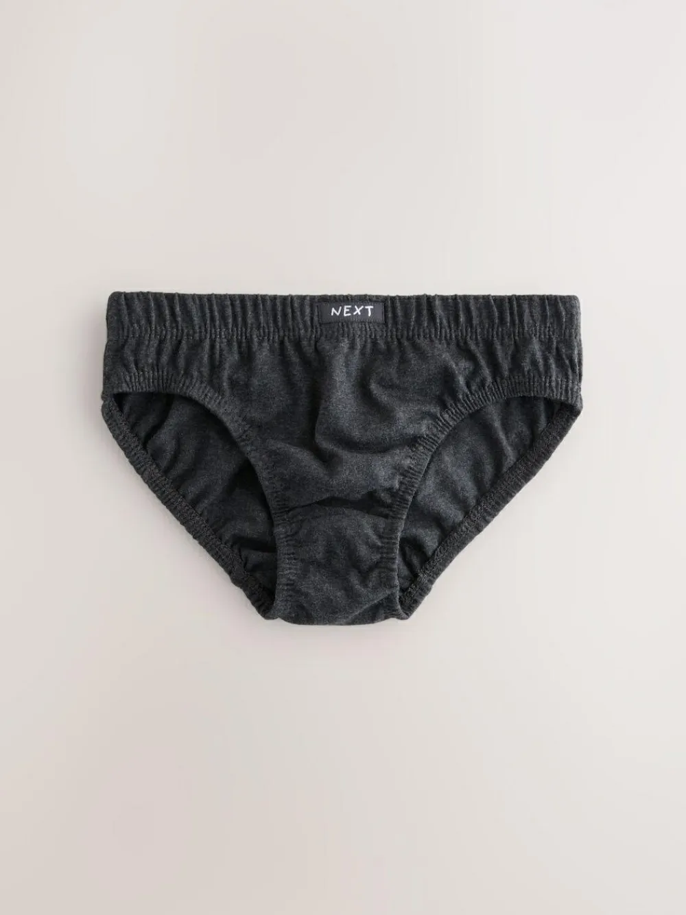 Next 100% Cotton Briefs 7 Pack (1.5-16yrs)^BOY Underwear