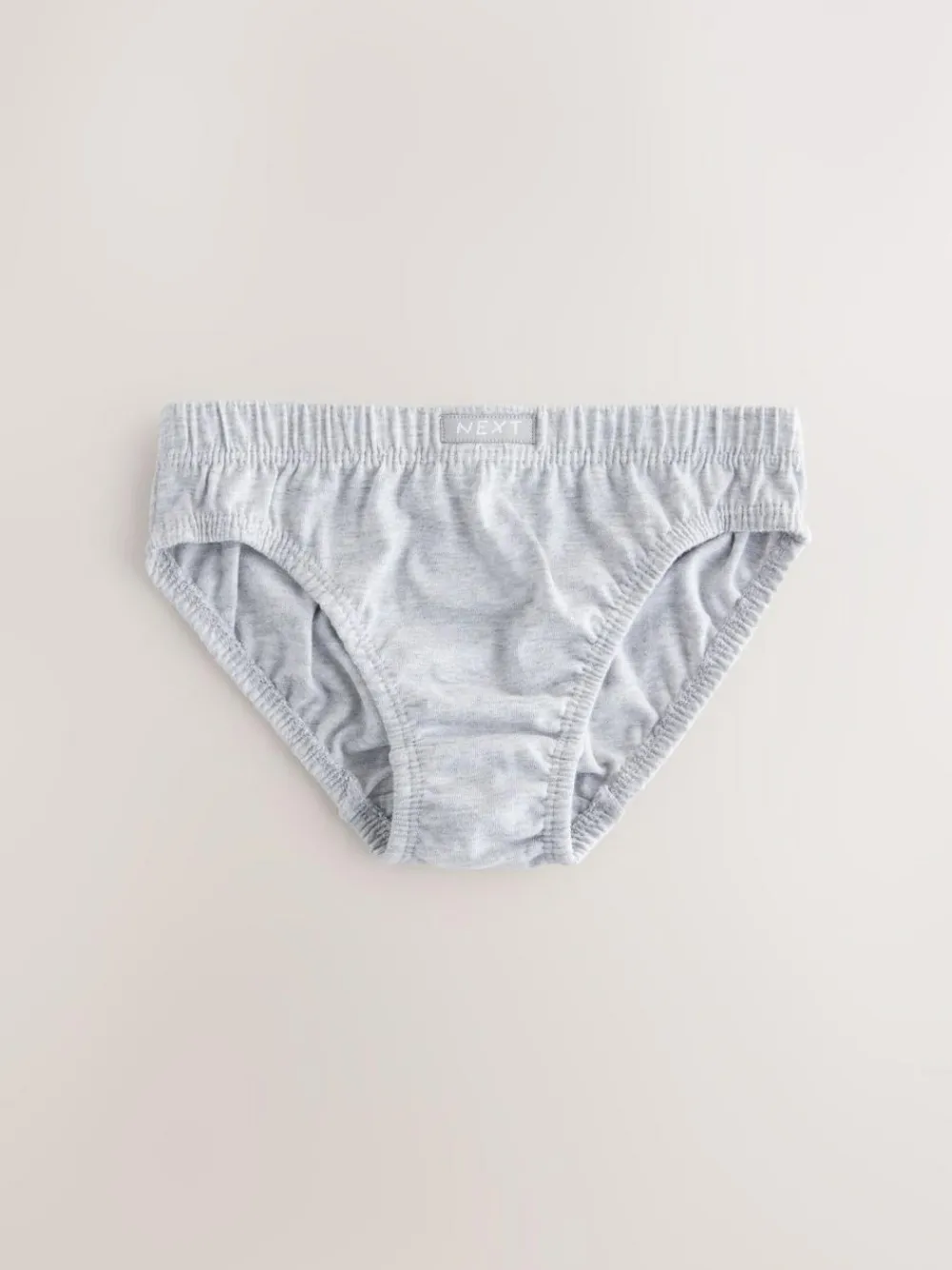 Next 100% Cotton Briefs 7 Pack (1.5-16yrs)^BOY Underwear