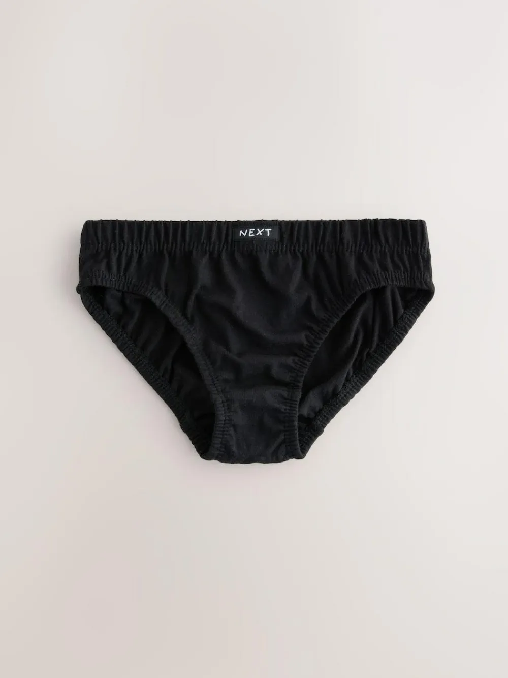 Next 100% Cotton Briefs 7 Pack (1.5-16yrs)^BOY Underwear