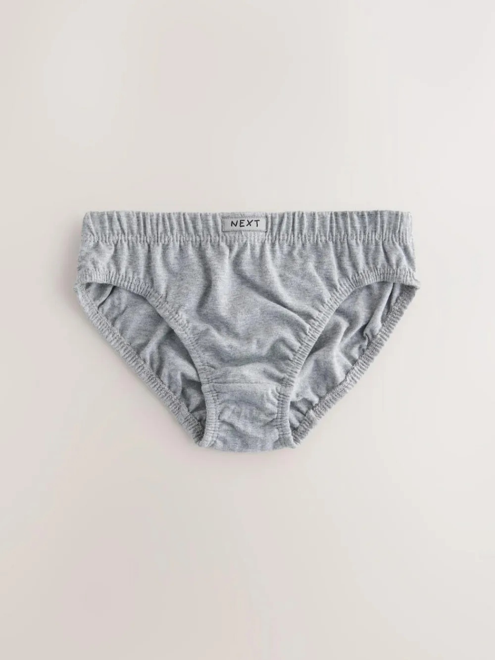 Next 100% Cotton Briefs 7 Pack (1.5-16yrs)^BOY Underwear