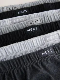 Next 100% Cotton Briefs 7 Pack (1.5-16yrs)^BOY Underwear