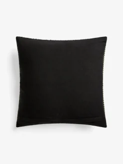 Next 43 x 43cm Two Tone Plait Textured Cushion^ Cushions & Throws