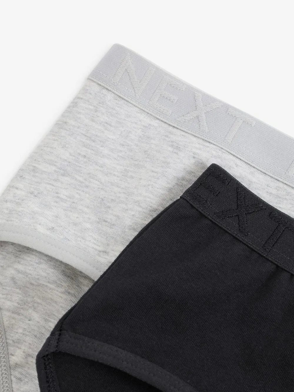 Best Next Monochrome Heavy Flow Period Pants 2 Pack (7-16yrs)