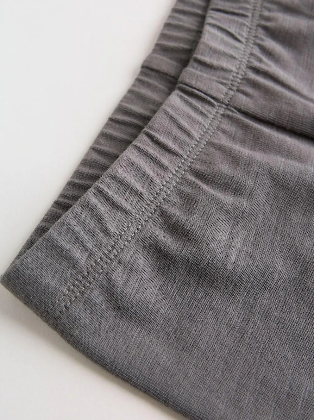 New Next Baby Top & Leggings 6 Piece Set (0mths-3yrs) Monochrome Palm