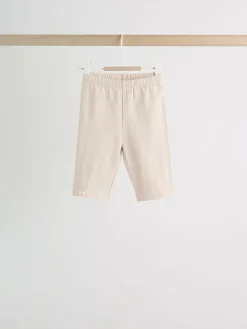 New Next Baby Top & Leggings 6 Piece Set (0mths-3yrs) Monochrome Palm