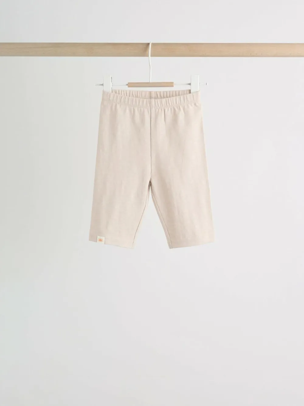 New Next Baby Top & Leggings 6 Piece Set (0mths-3yrs) Monochrome Palm