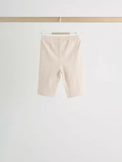 New Next Baby Top & Leggings 6 Piece Set (0mths-3yrs) Monochrome Palm