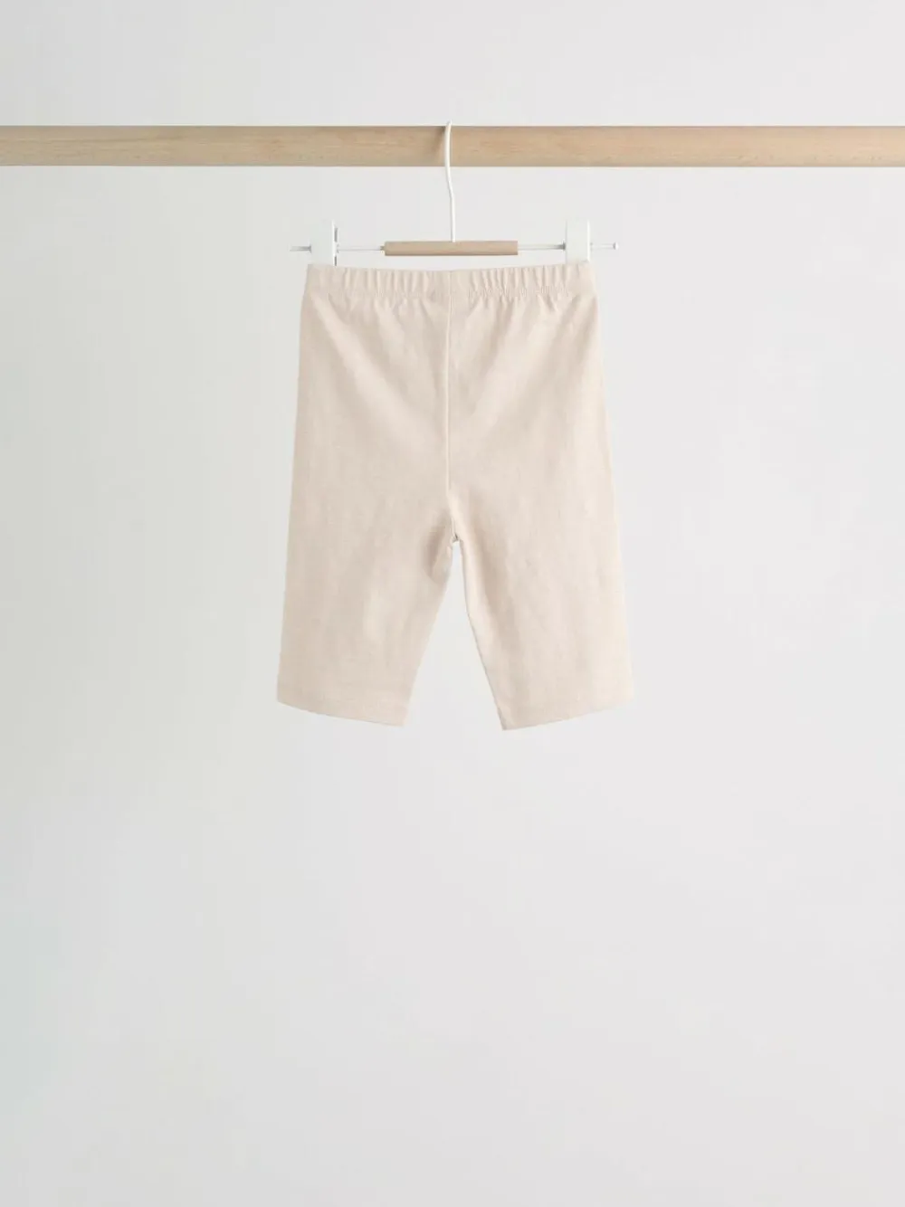 New Next Baby Top & Leggings 6 Piece Set (0mths-3yrs) Monochrome Palm