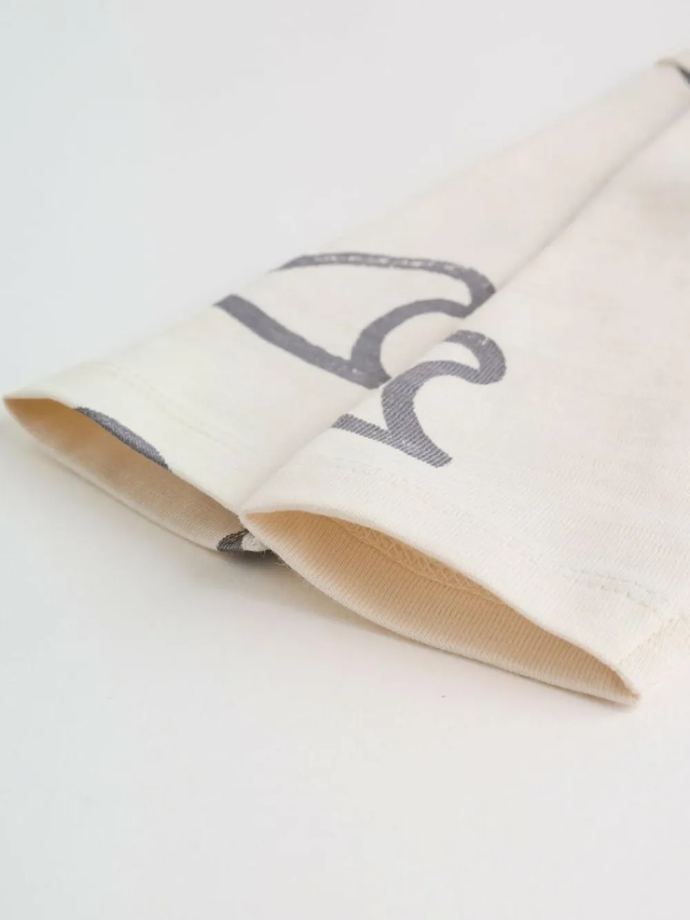 New Next Baby Top & Leggings 6 Piece Set (0mths-3yrs) Monochrome Palm