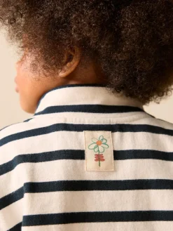 Next Quarter Zip Sweat Dress (3mths-7yrs)^ Dresses