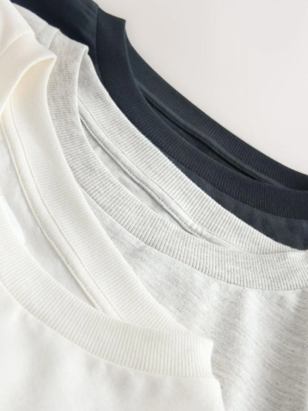 Next Monochrome Short Set Pyjamas 3 Pack^Women Pyjamas