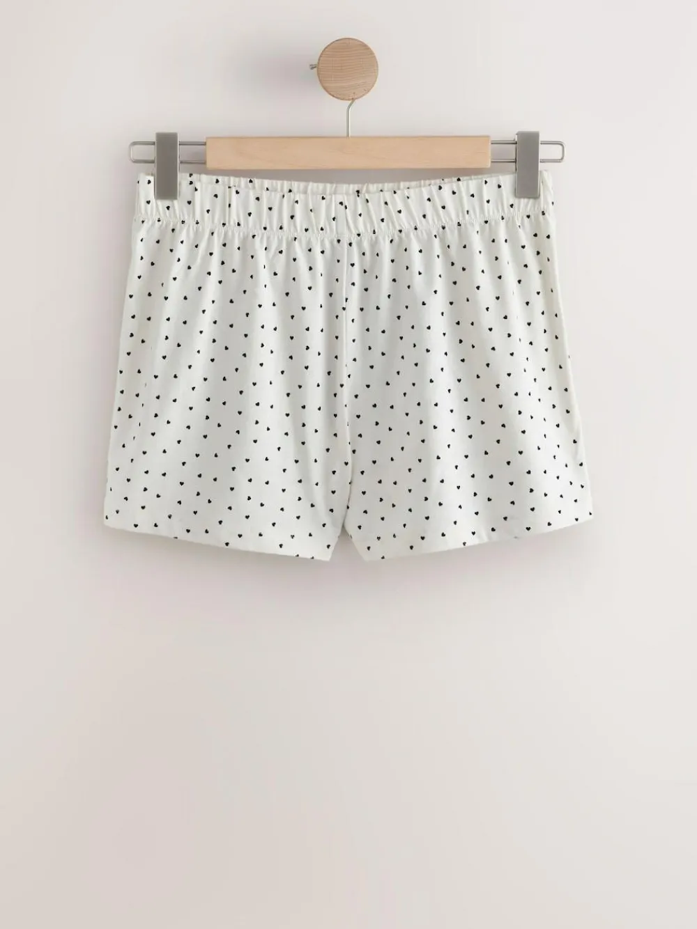 Next Monochrome Short Set Pyjamas 3 Pack^Women Pyjamas