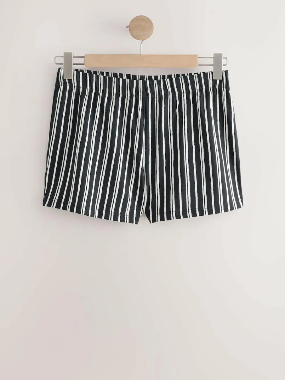 Next Monochrome Short Set Pyjamas 3 Pack^Women Pyjamas
