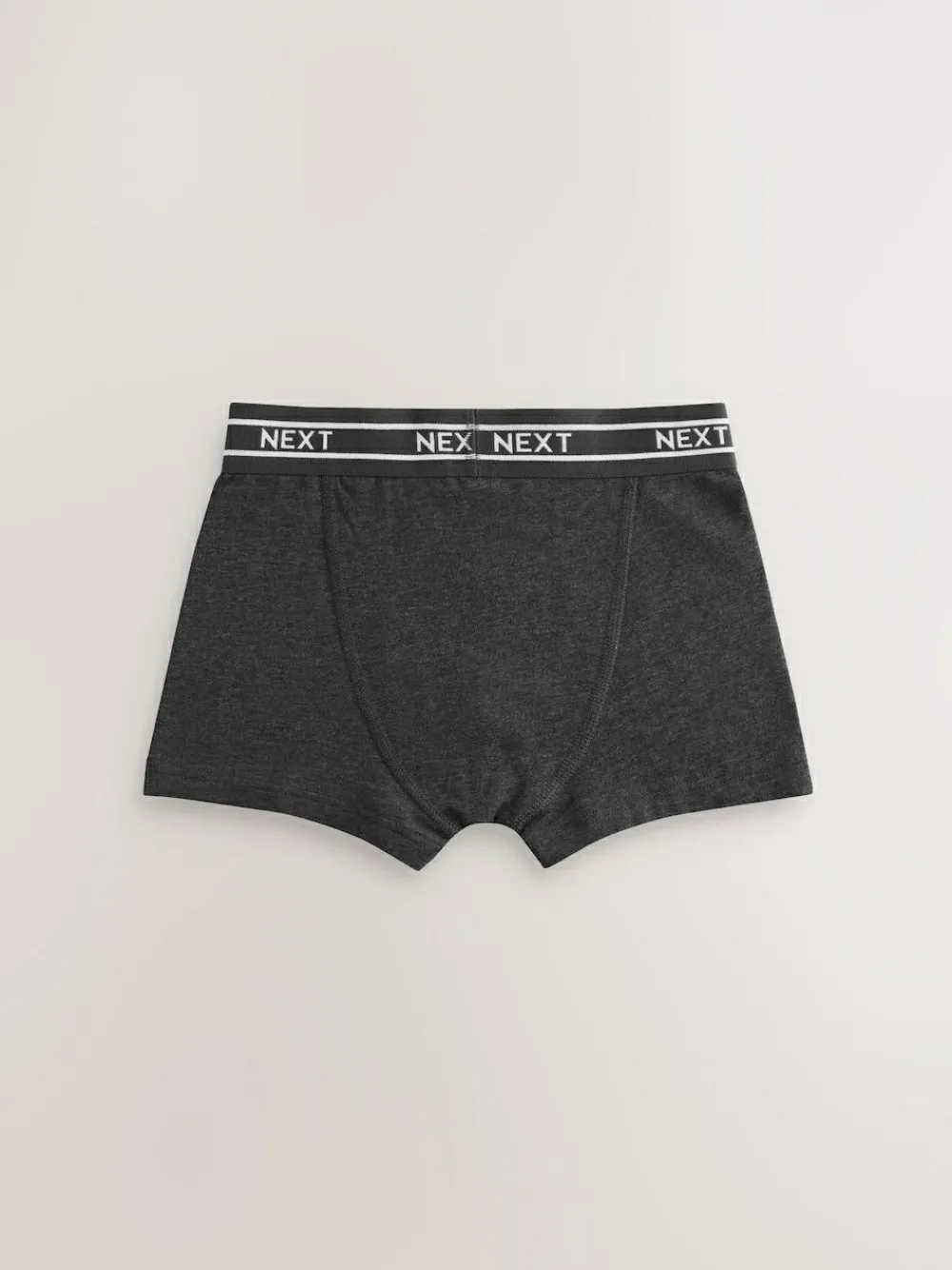 Online Next Monochrome Trunks 7 Pack (2-16yrs)