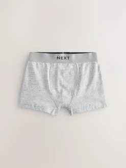 Sale Next Monochrome Trunks 10 Pack (1.5-16yrs)