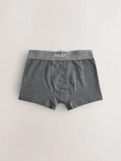 Sale Next Monochrome Trunks 10 Pack (1.5-16yrs)